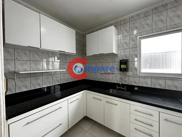 Apartamento 3 quartos e 1 banheiro, à venda, no bairro Jardim Barbosa em Guarulhos