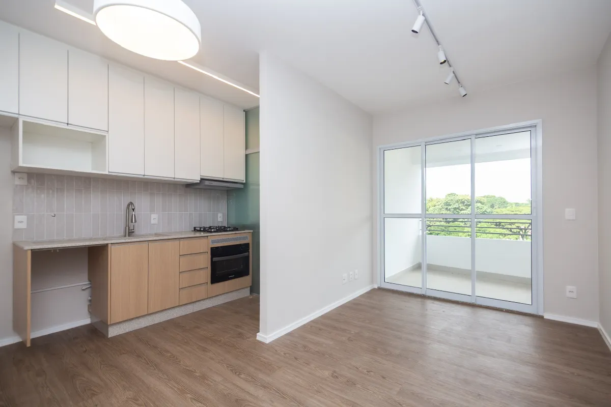 Apartamento para venda em Butantã com 2 quartos, sendo 1 suíte, 61m²