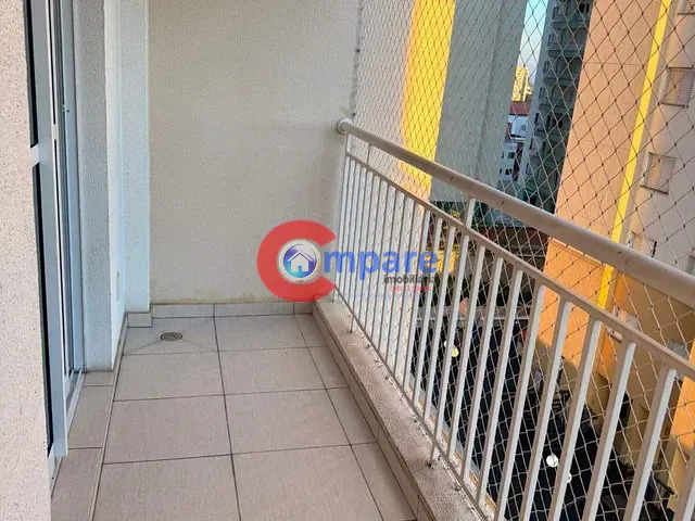 Apartamento 2 quartos e 1 banheiro, à venda, no bairro Jardim Flor da Montanha em Guarulhos