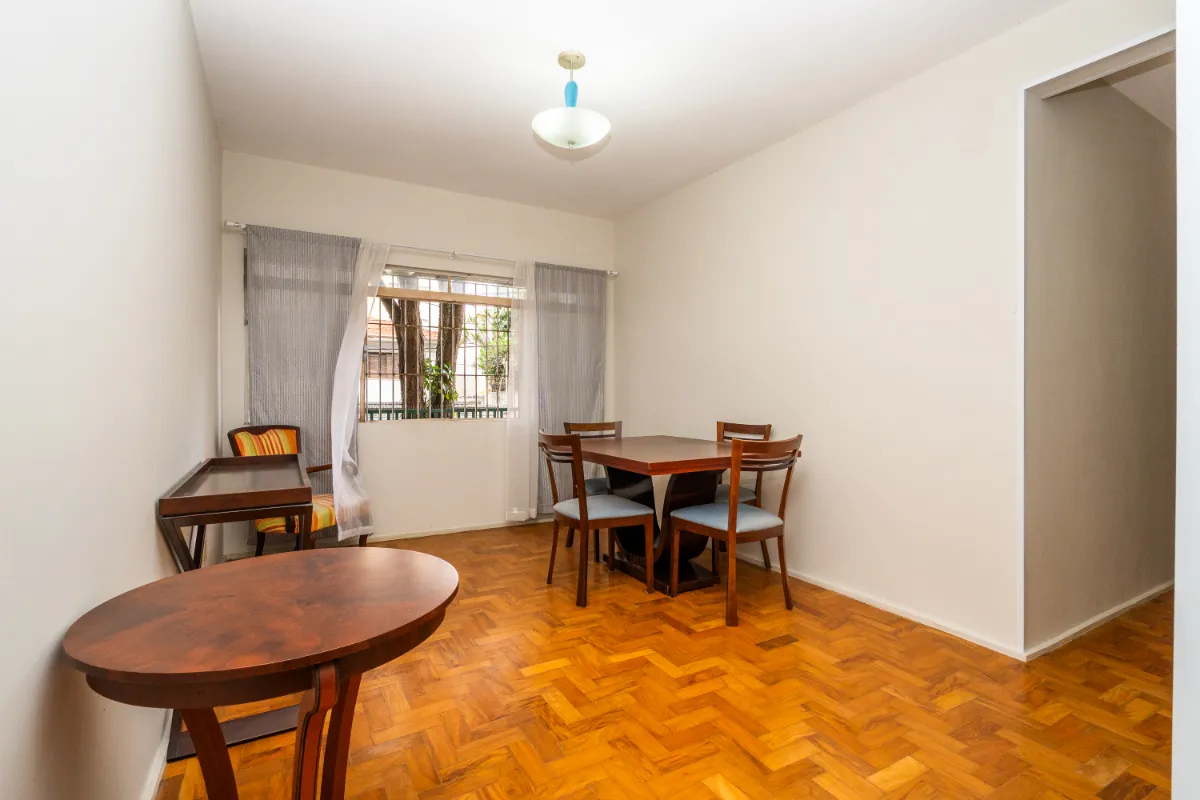 Apartamento para venda em Vila Mascote com 2 quartos, 80m²