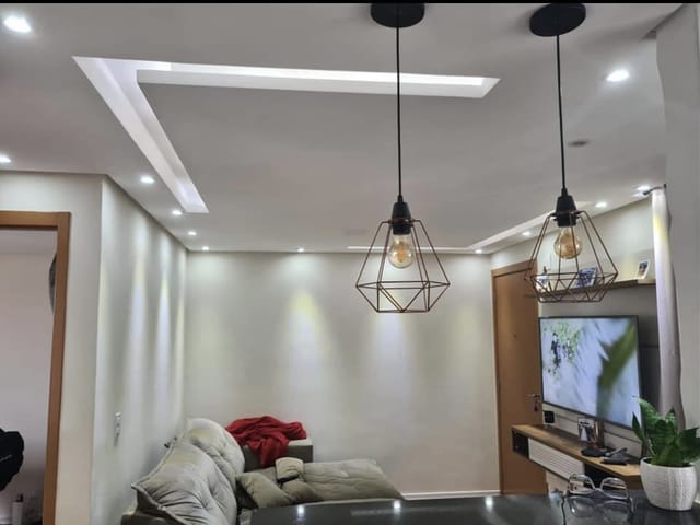 Foto do Apartamento - Apartamento para locação, Água Chata, Guarulhos, SP | Imobiliária Compare