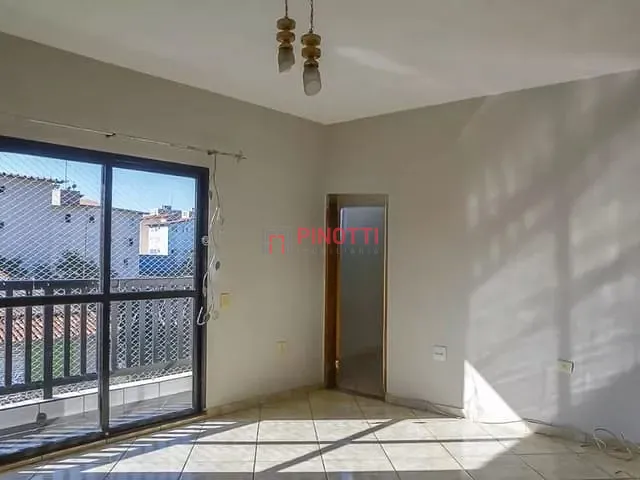 Apartamento 2 quartos e 2 banheiros, à venda, no bairro Assunção em São Bernardo do Campo