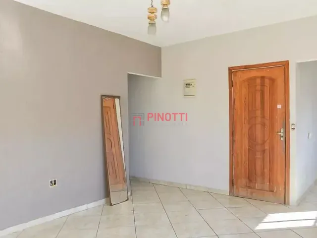 Apartamento 2 quartos e 2 banheiros, à venda, no bairro Assunção em São Bernardo do Campo