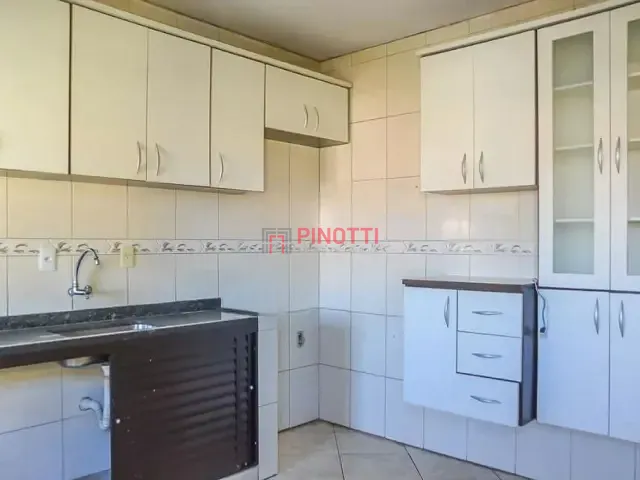 Apartamento 2 quartos e 2 banheiros, à venda, no bairro Assunção em São Bernardo do Campo