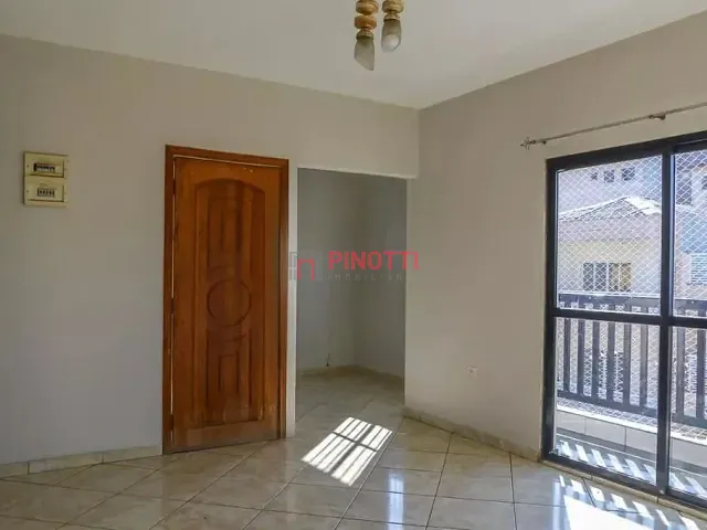 Apartamento 2 quartos e 2 banheiros, à venda, no bairro Assunção em São Bernardo do Campo