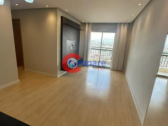 Apartamento 3 quartos e 1 banheiro, à venda ou para alugar, no bairro Ponte Grande em Guarulhos