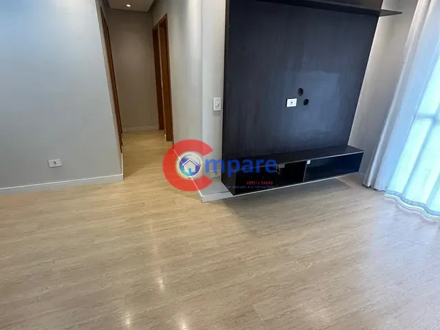 Apartamento 3 quartos e 1 banheiro, à venda ou para alugar, no bairro Ponte Grande em Guarulhos