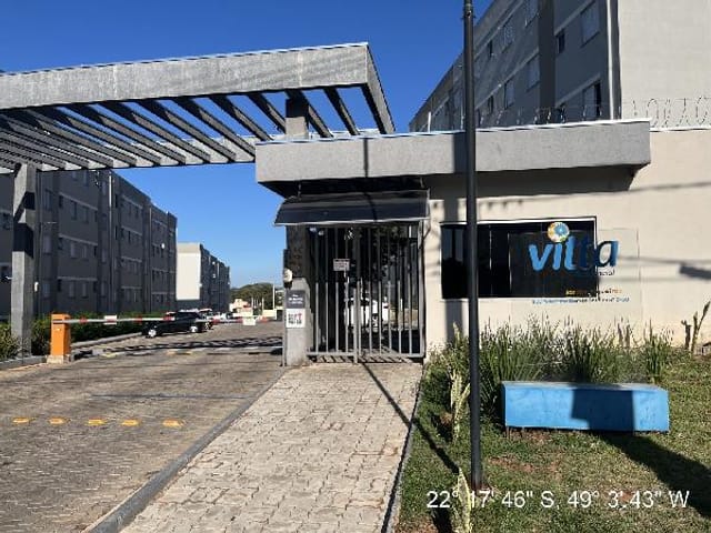 Foto do Apartamento - Apartamento à venda 2 Quartos, 1 Vaga, 87M², VITTA SAO JOSE, BAURU - SP | Imobiliária Compare