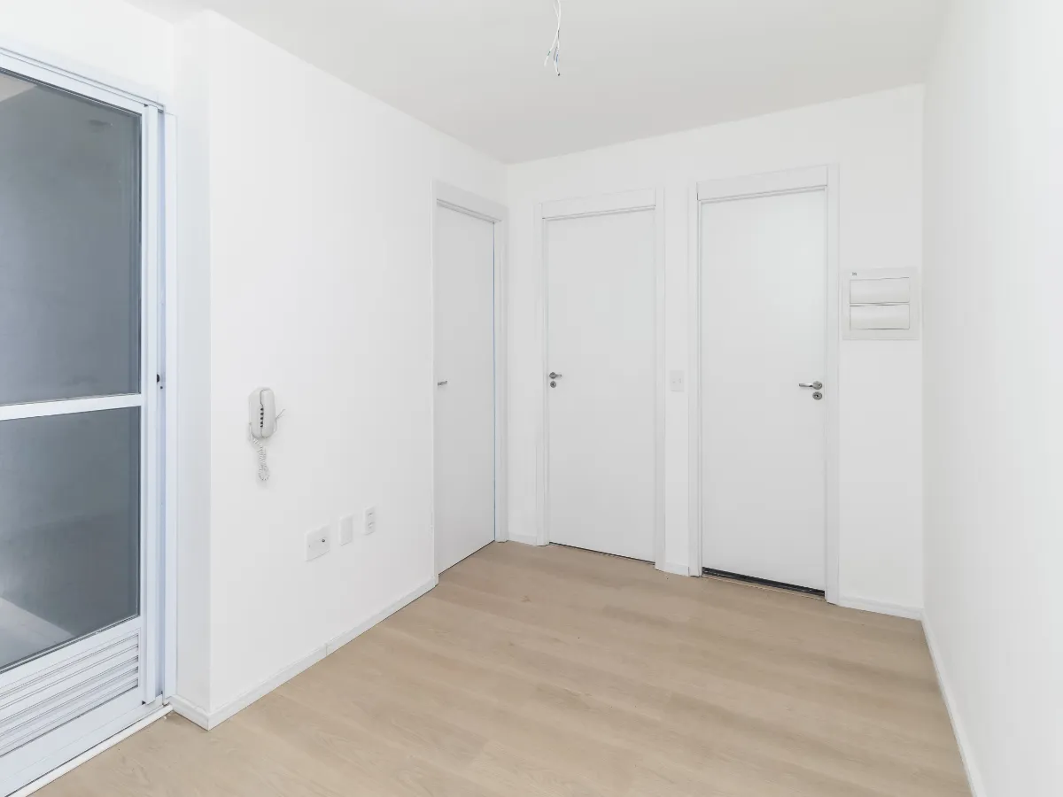 Apartamento para venda em Vila Santa Clara com 2 quartos, 31m²
