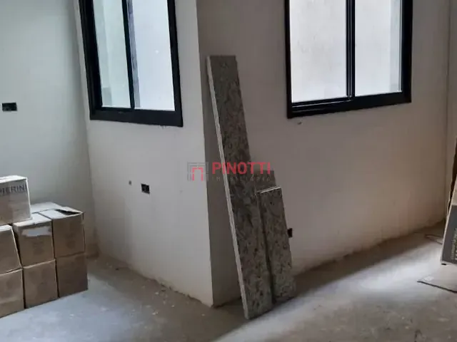 Apartamento 3 quartos e 2 banheiros, à venda, no bairro Paraíso em Santo André