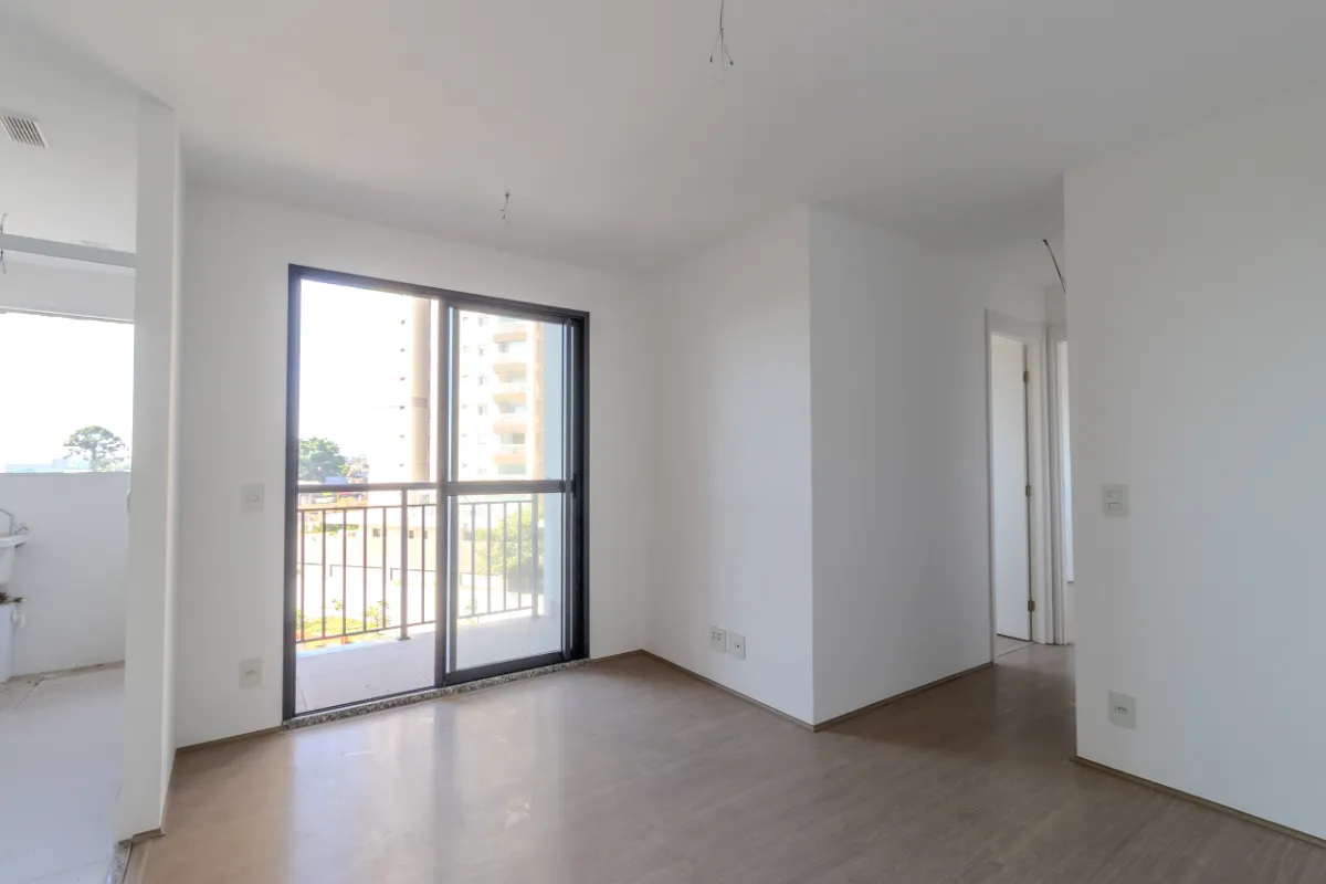 Apartamento para venda em Campininha com 2 quartos, 46m²