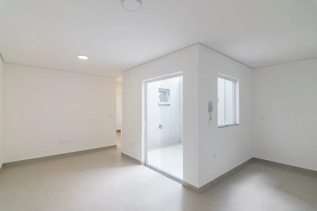 Apartamento para venda em Vila Alice com 2 quartos, 42m²