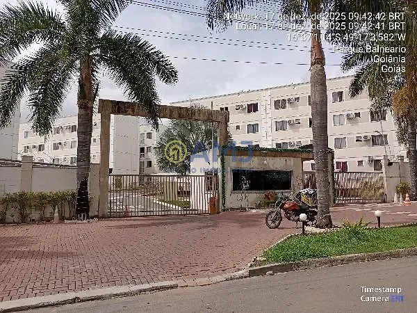 Apartamento, 2 quartos, 42 m² - Foto 1