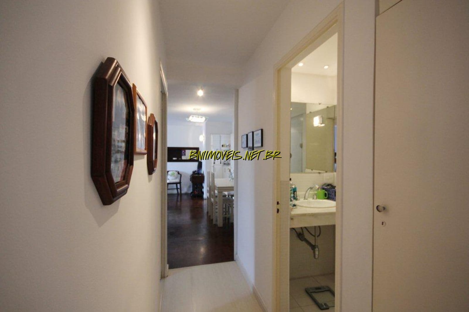 Apartamento, 3 quartos, 100 m² - Foto 3