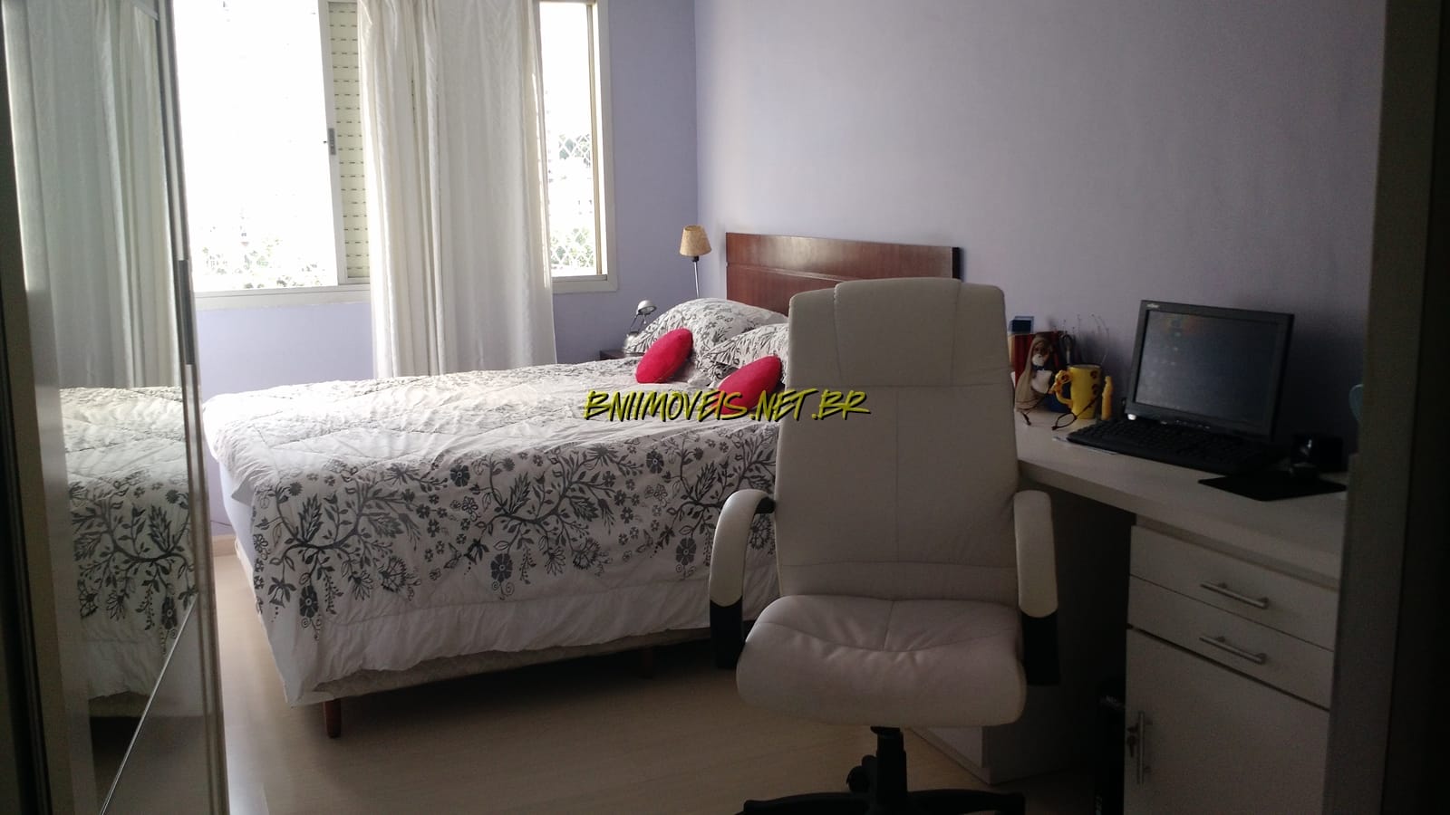 Apartamento, 3 quartos, 100 m² - Foto 6