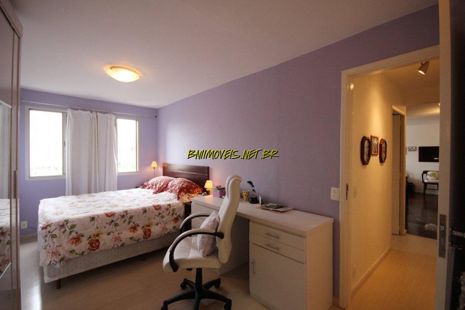 Apartamento, 3 quartos, 100 m² - Foto 5