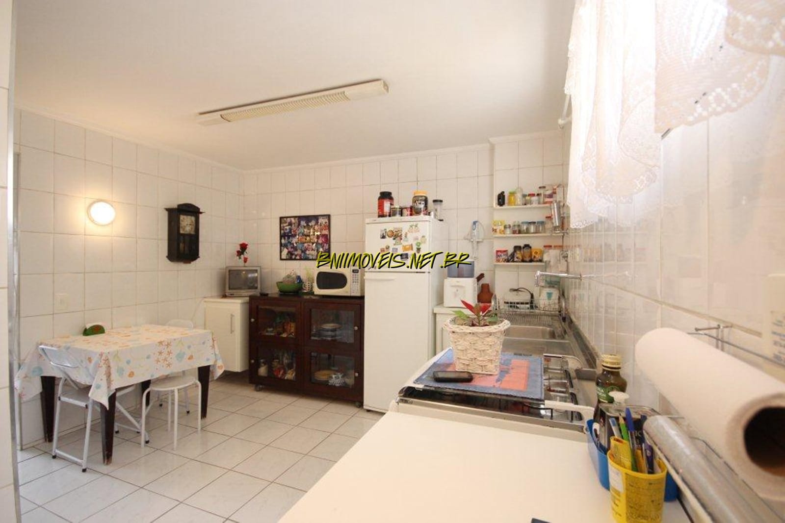 Apartamento, 3 quartos, 100 m² - Foto 8