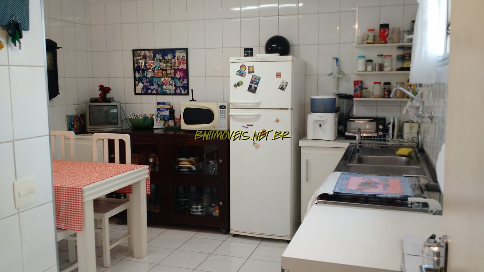 Apartamento, 3 quartos, 100 m² - Foto 7