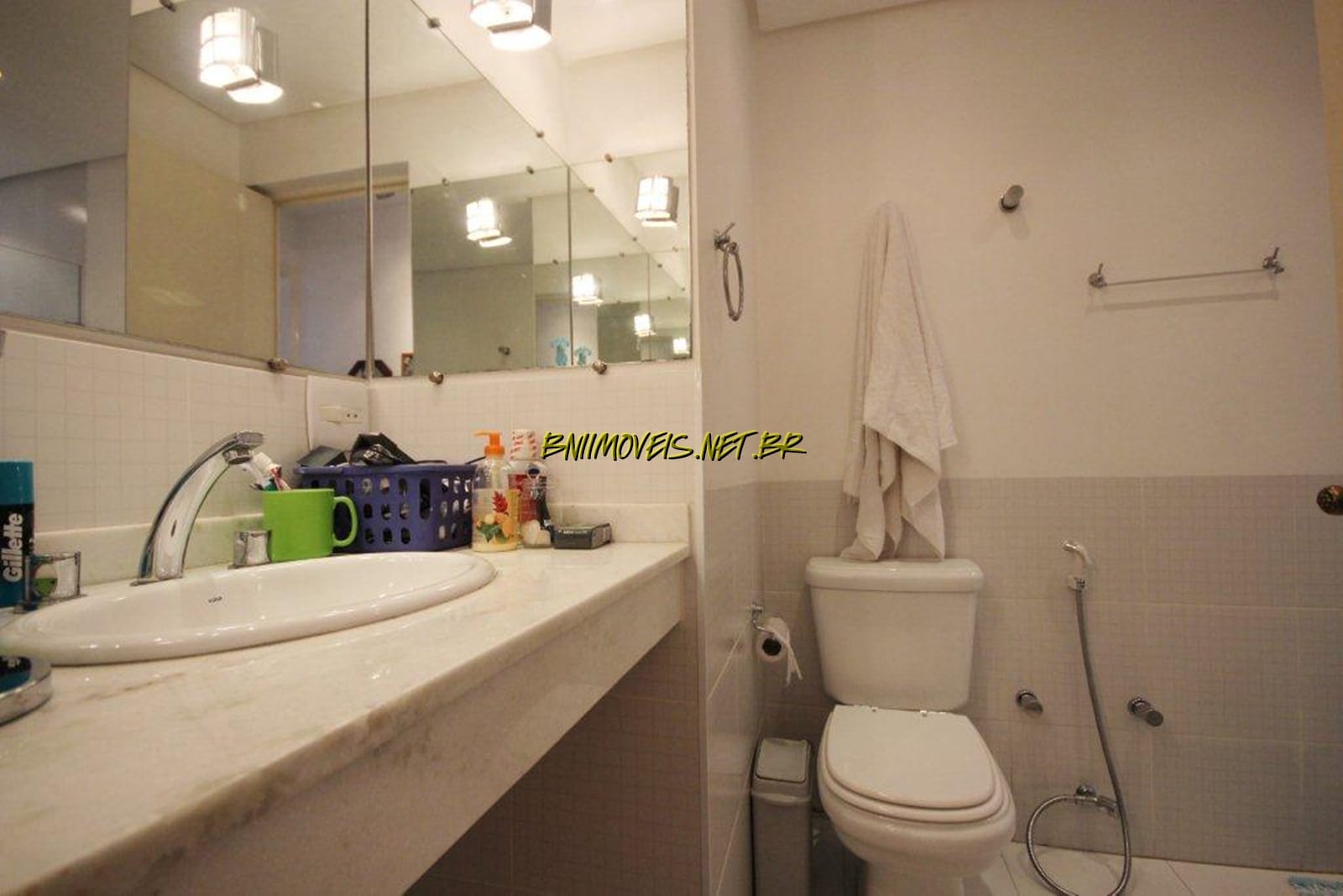 Apartamento, 3 quartos, 100 m² - Foto 11