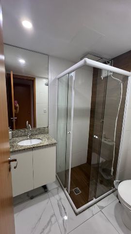 Apartamento com 45m² 2 quartos e 2 banheiros, à venda, no bairro Vila Metalúrgica em Santo André