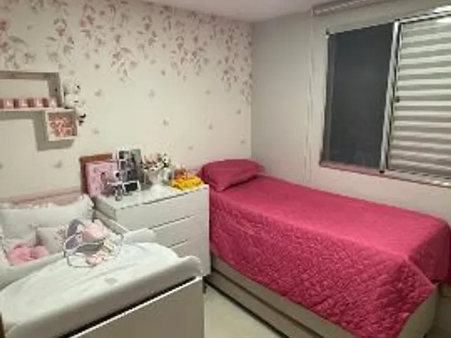 Apartamento com 45m² 2 quartos e 2 banheiros, à venda, no bairro Vila Metalúrgica em Santo André