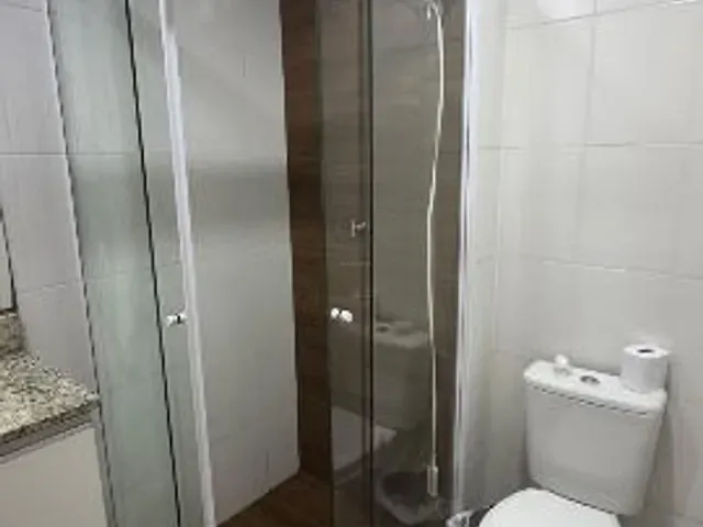 Apartamento com 45m² 2 quartos e 2 banheiros, à venda, no bairro Vila Metalúrgica em Santo André
