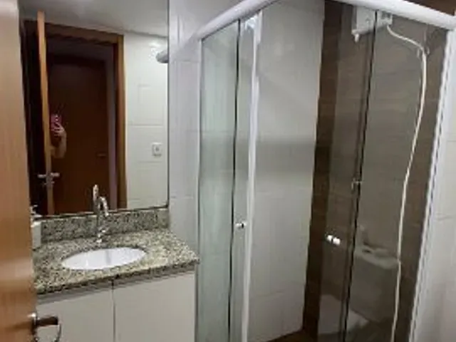Apartamento com 45m² 2 quartos e 2 banheiros, à venda, no bairro Vila Metalúrgica em Santo André