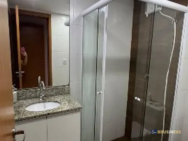 Apartamento com 45m² 2 quartos e 2 banheiros, à venda, no bairro Vila Metalúrgica em Santo André