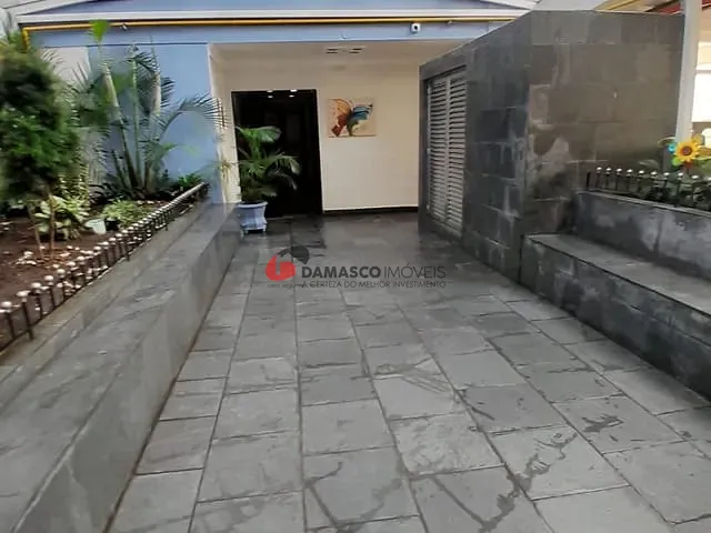 Apartamento 2 quartos e 1 banheiro, para alugar, no bairro Santa Paula em São Caetano do Sul
