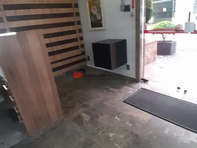 Apartamento 2 quartos e 1 banheiro, para alugar, no bairro Santa Paula em São Caetano do Sul
