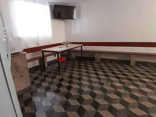 Apartamento 2 quartos e 1 banheiro, para alugar, no bairro Santa Paula em São Caetano do Sul