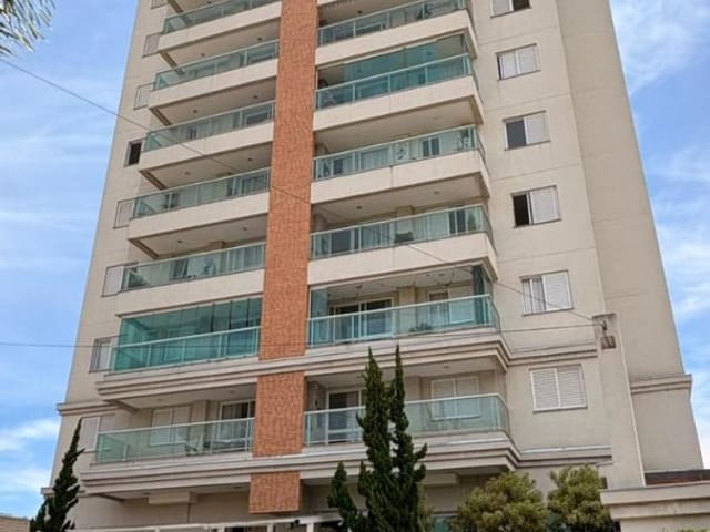 Apartamento com 106m² 3 quartos e 3 banheiros, à venda ou para alugar, no bairro Urbanova em São José dos Campos