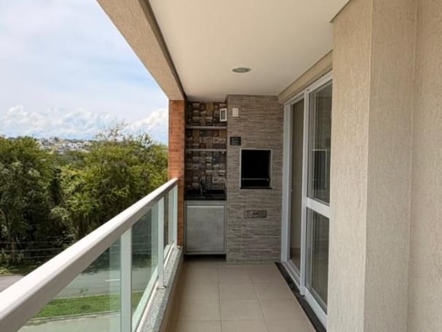 Apartamento com 106m² 3 quartos e 3 banheiros, à venda ou para alugar, no bairro Urbanova em São José dos Campos