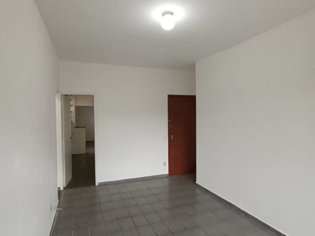 Foto do Apartamento - Apartamento de fundos com Aproximadamente 65m², 2 Quartos localizado na rua Honório de Almeida, Irajá | Hilmar