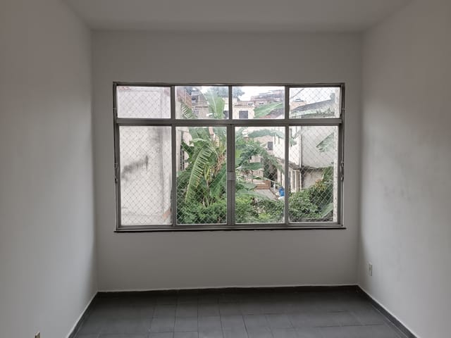 Foto do Apartamento - Apartamento de fundos com Aproximadamente 65m², 2 Quartos localizado na rua Honório de Almeida, Irajá | Hilmar