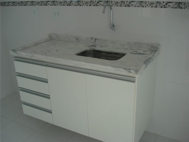 Foto do Apartamento - Apartamento residencial para locação, Monte Castelo, São José dos Campos. | INDEPENDENCE NEGOCIOS IMOBILIARIOS LTDA