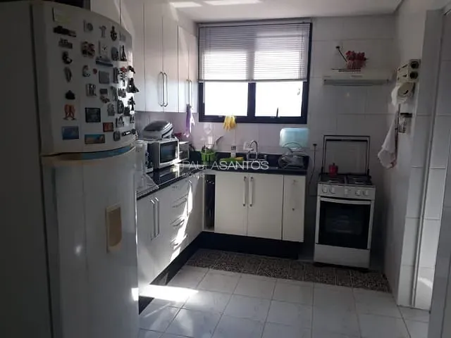 Apartamento 3 quartos e 4 banheiros, à venda, no bairro Jardim Panorama em Sorocaba