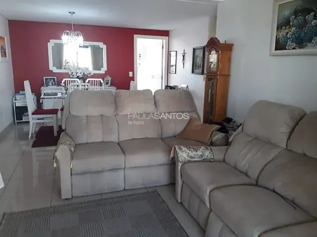 Apartamento 3 quartos e 4 banheiros, à venda, no bairro Jardim Panorama em Sorocaba