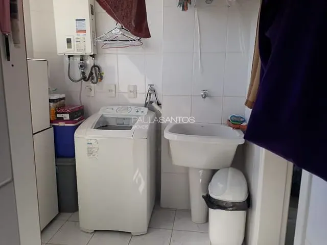 Apartamento 3 quartos e 4 banheiros, à venda, no bairro Jardim Panorama em Sorocaba