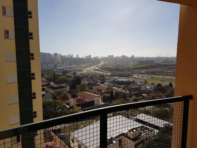 Foto do Apartamento - Apartamento à venda 2 Quartos, 1 Suite, 1 Vaga, 65M², Jardim Aquarius, São José dos Campos - SP | Edifício Tahiti Residence | RUSSI IMÓVEIS