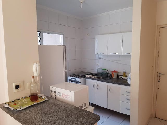 Foto do Apartamento - Apartamento à venda 2 Quartos, 1 Suite, 1 Vaga, 65M², Jardim Aquarius, São José dos Campos - SP | Edifício Tahiti Residence | RUSSI IMÓVEIS