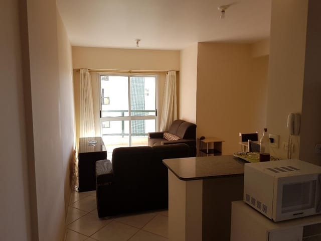 Foto do Apartamento - Apartamento à venda 2 Quartos, 1 Suite, 1 Vaga, 65M², Jardim Aquarius, São José dos Campos - SP | Edifício Tahiti Residence | RUSSI IMÓVEIS