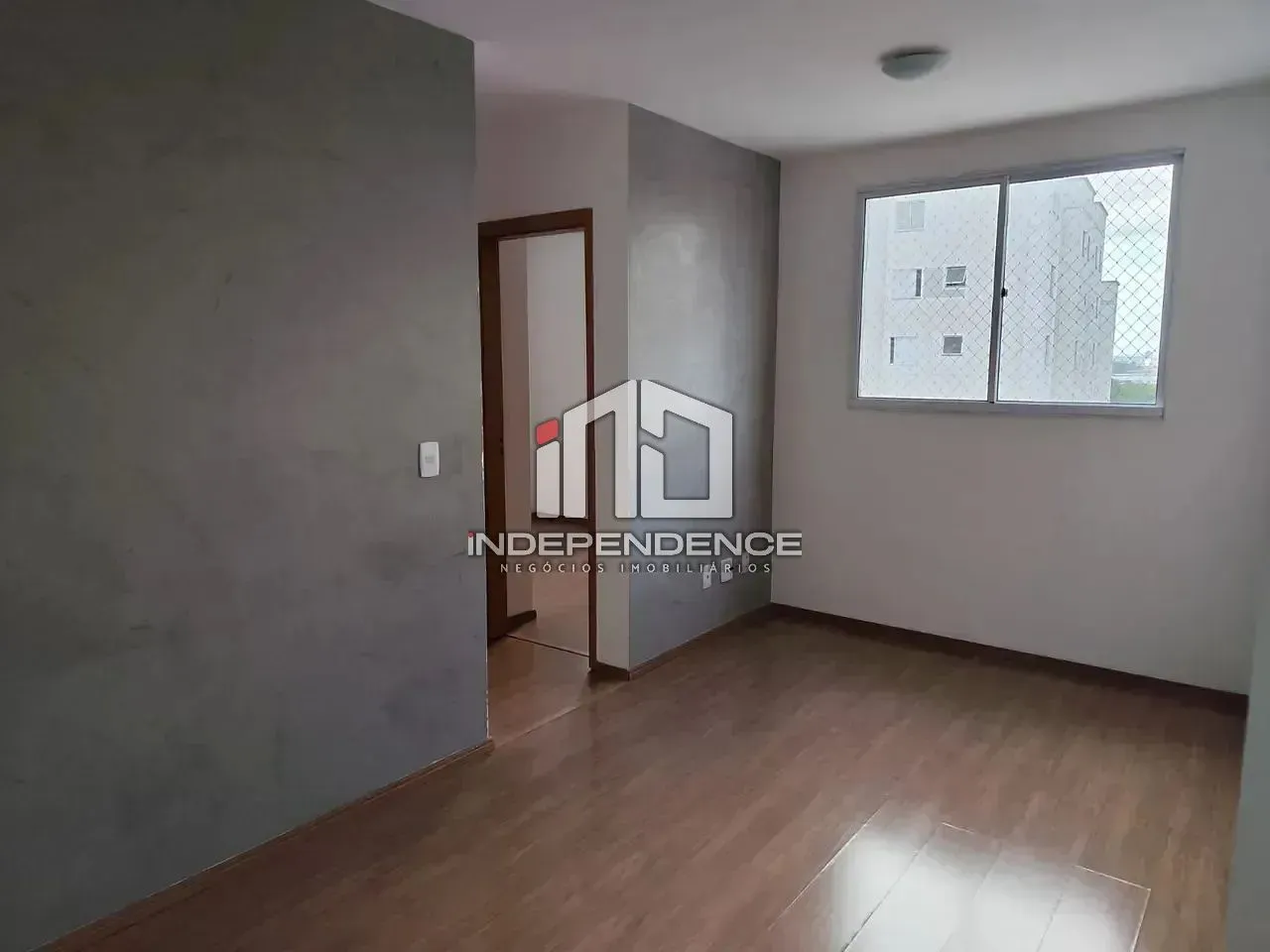 Apartamento, 2 quartos, 50 m² - Foto 5