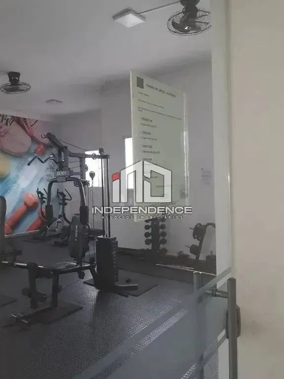 Apartamento, 2 quartos, 50 m² - Foto 38