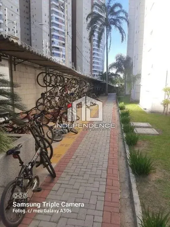 Apartamento, 2 quartos, 50 m² - Foto 42