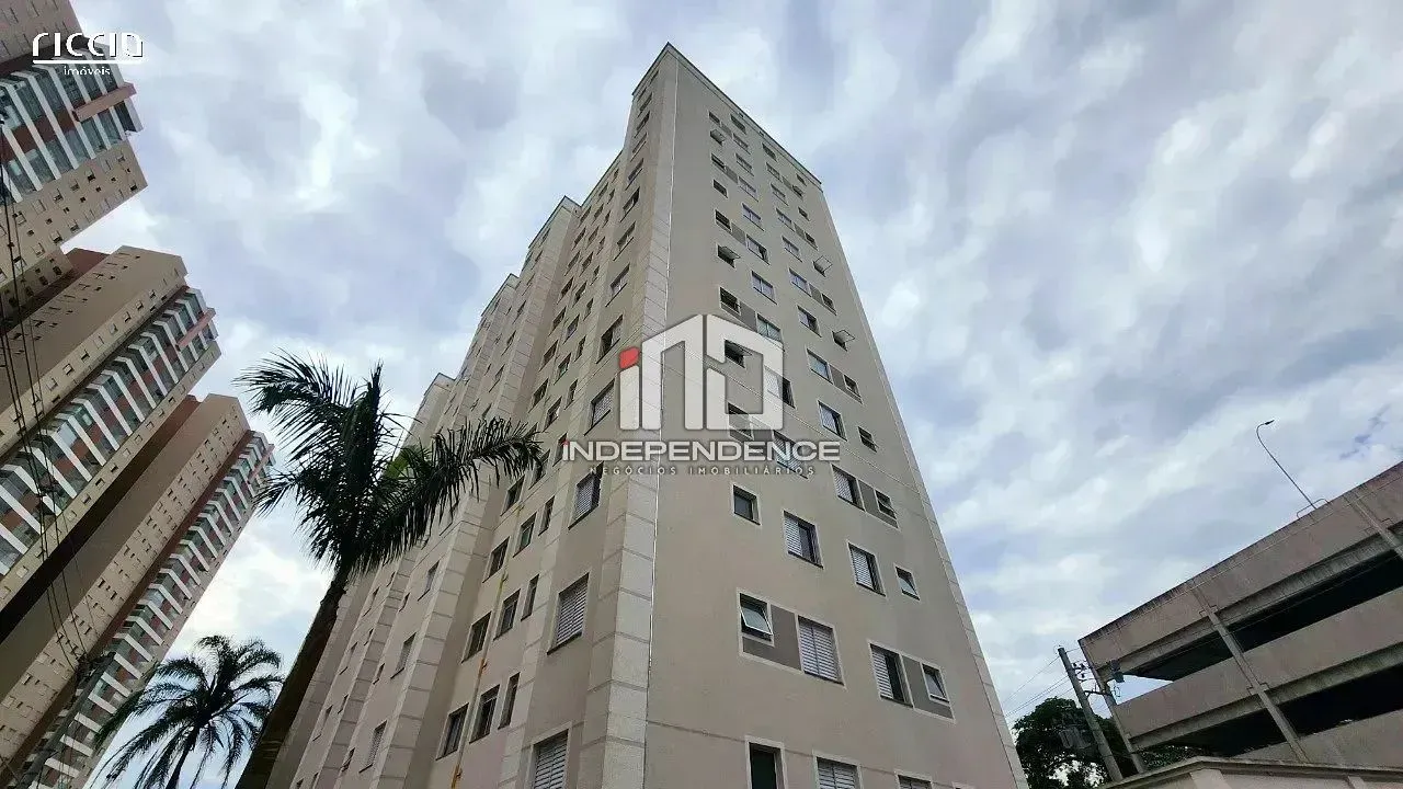 Apartamento, 2 quartos, 50 m² - Foto 34