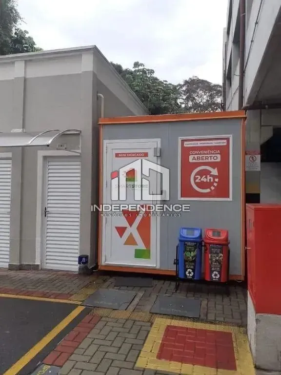 Apartamento, 2 quartos, 50 m² - Foto 50