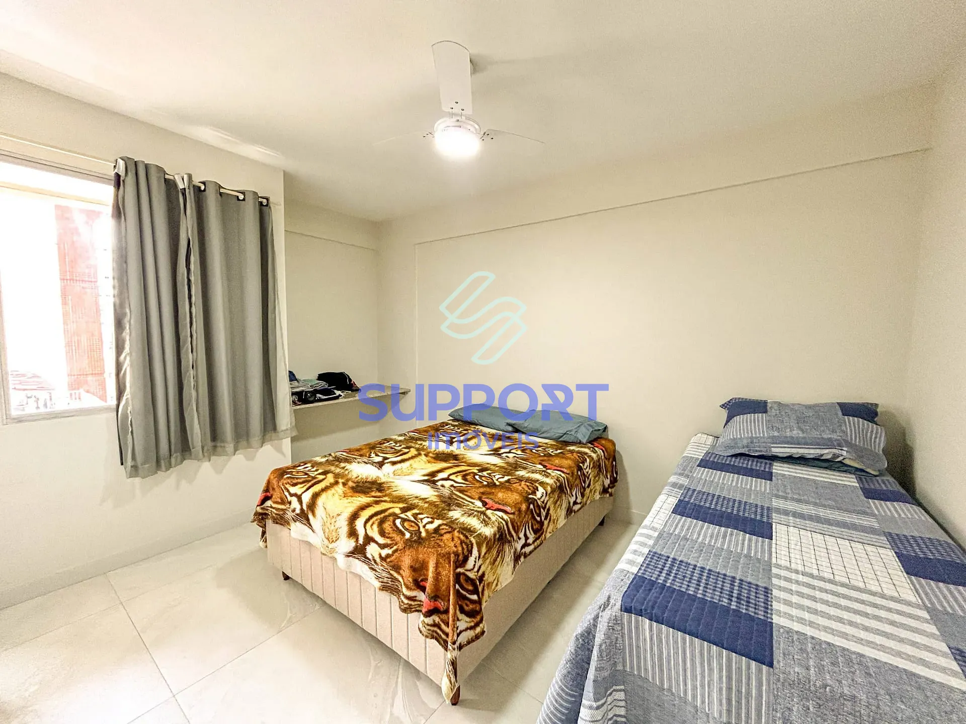 Apartamento, 4 quartos, 150 m² - Foto 9