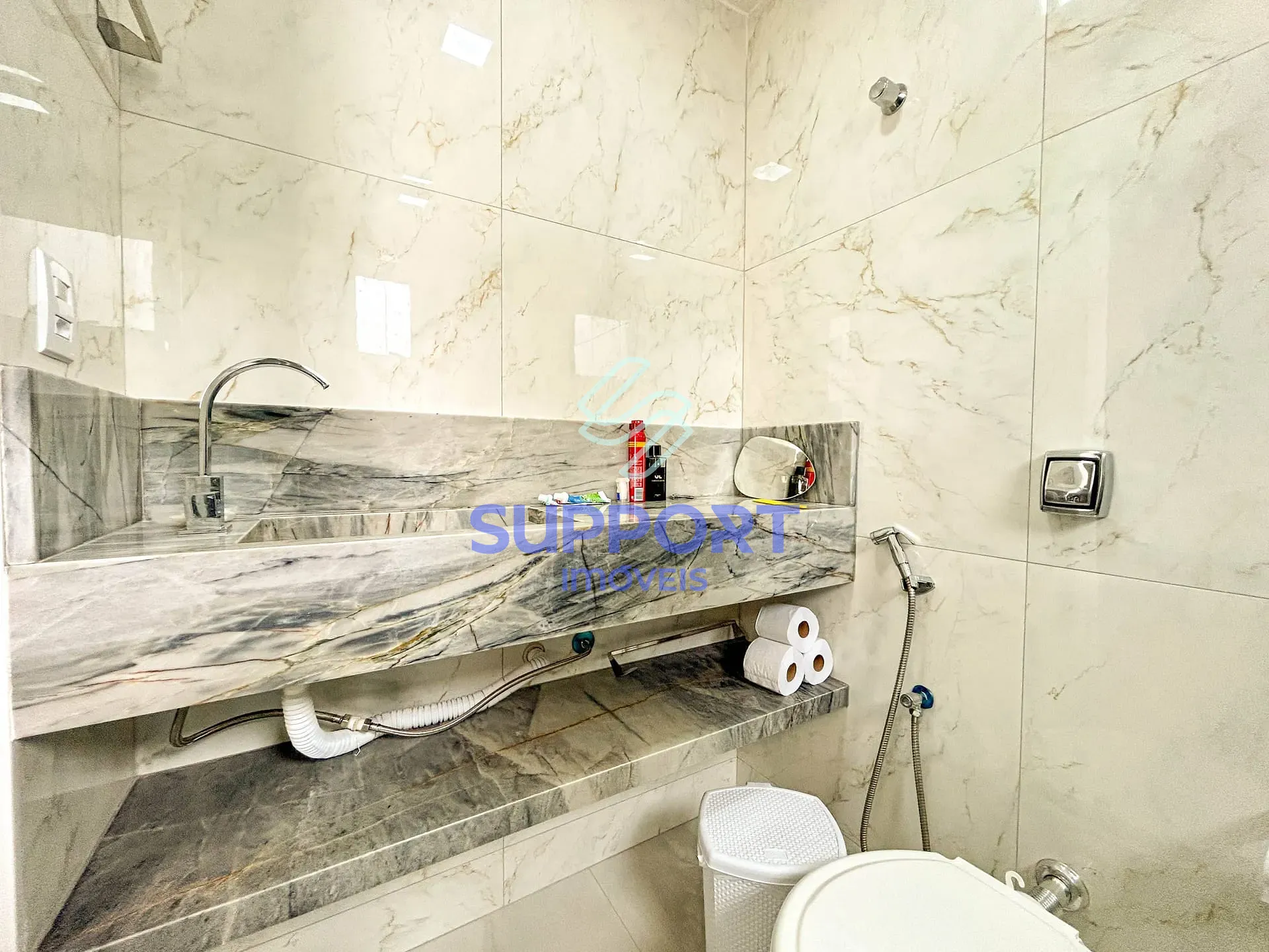 Apartamento, 4 quartos, 150 m² - Foto 11
