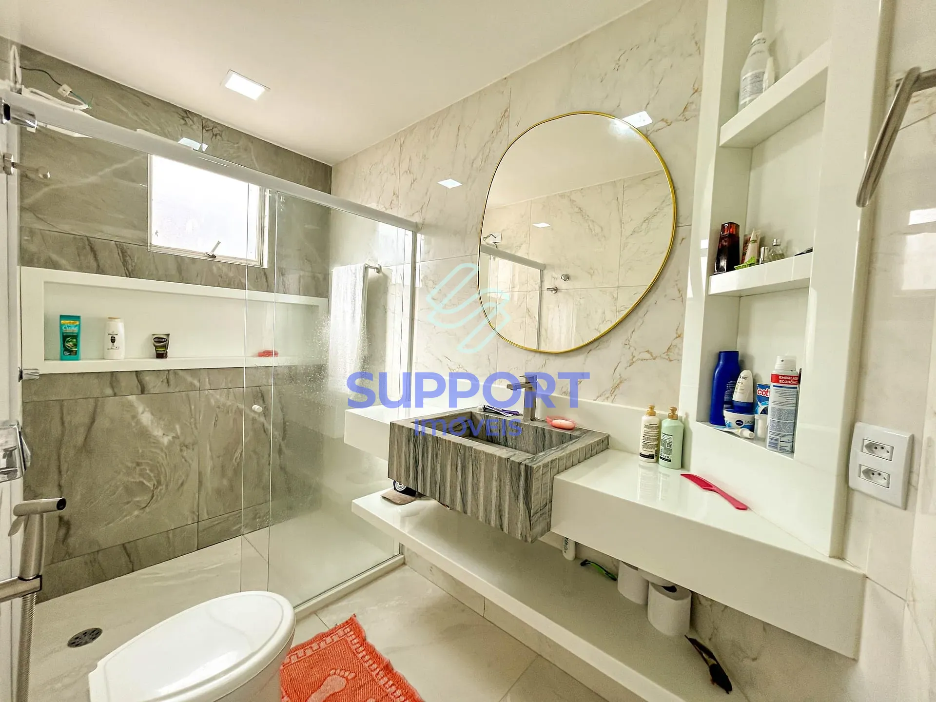 Apartamento, 4 quartos, 150 m² - Foto 21